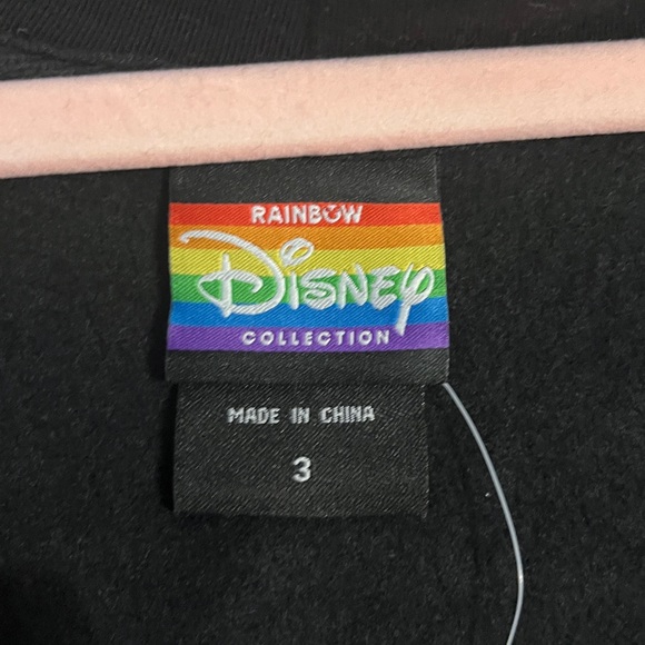 Disney Rainbow Collection Tag - Picture 6 of 7